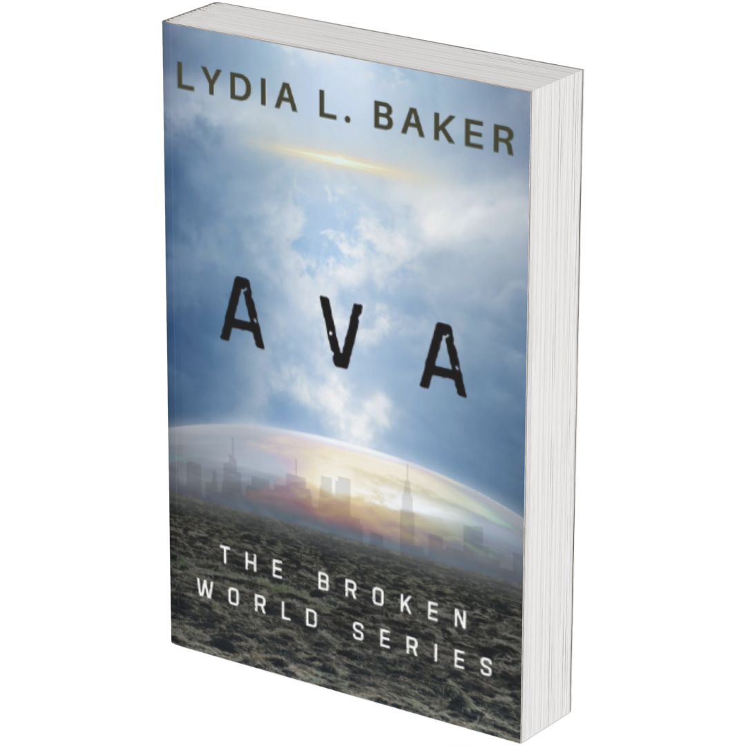 Ava by Lydia L. Baker