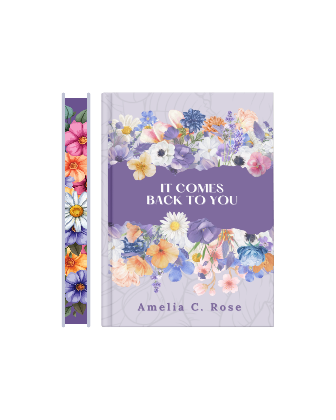 It Comes Back to You by Amelia Rose