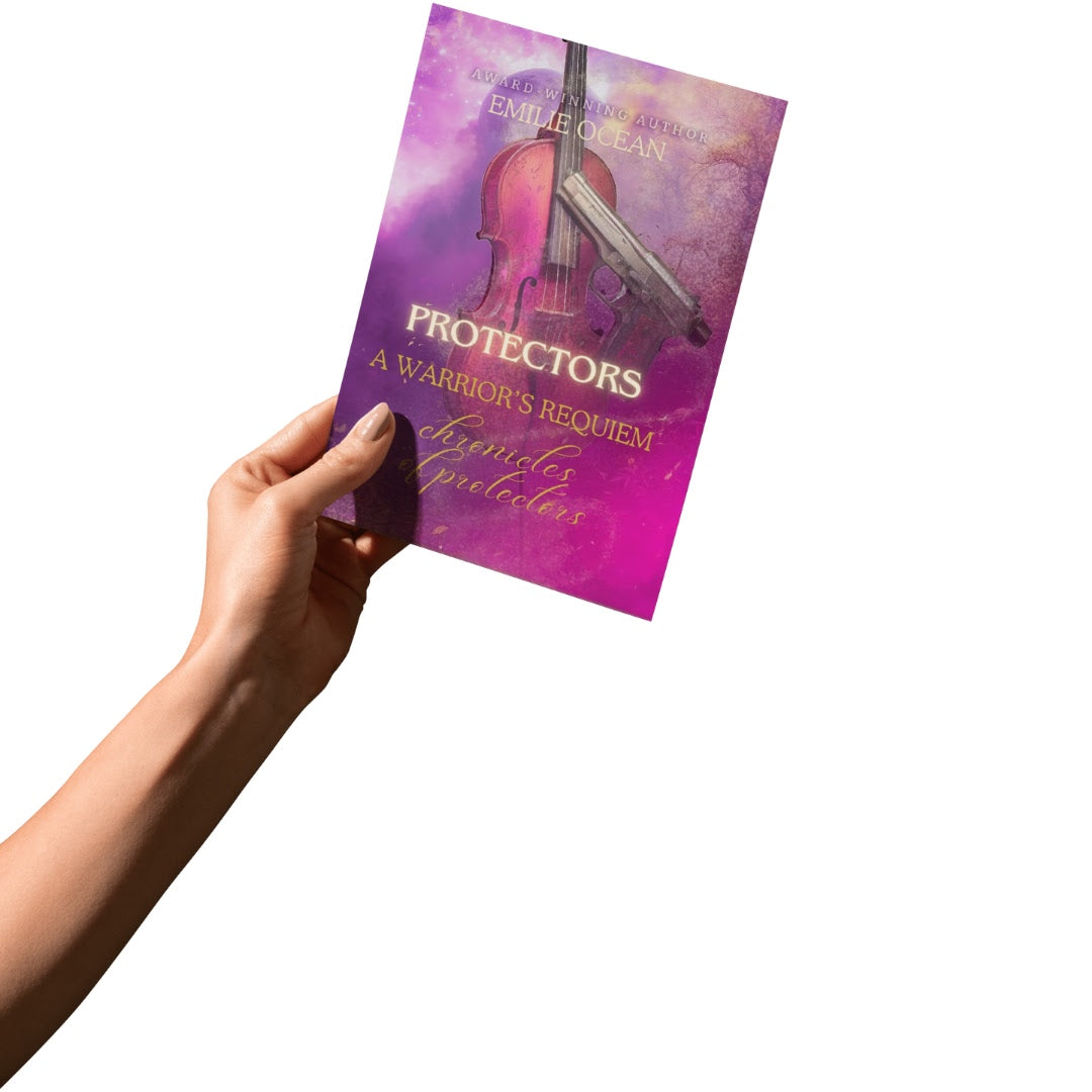 Protectors by Emilie Ocean