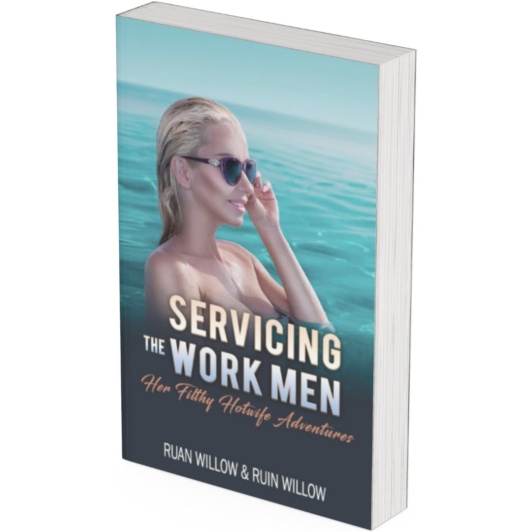 Servicing the Work Men by Ruan Willow