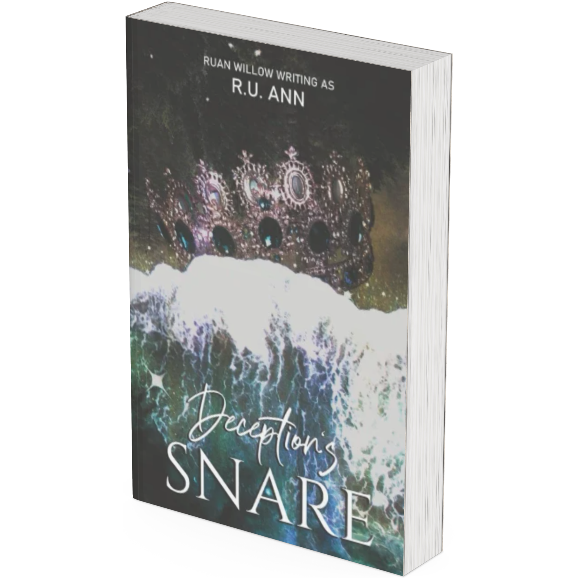 Deception's Snare by Ruan Willow