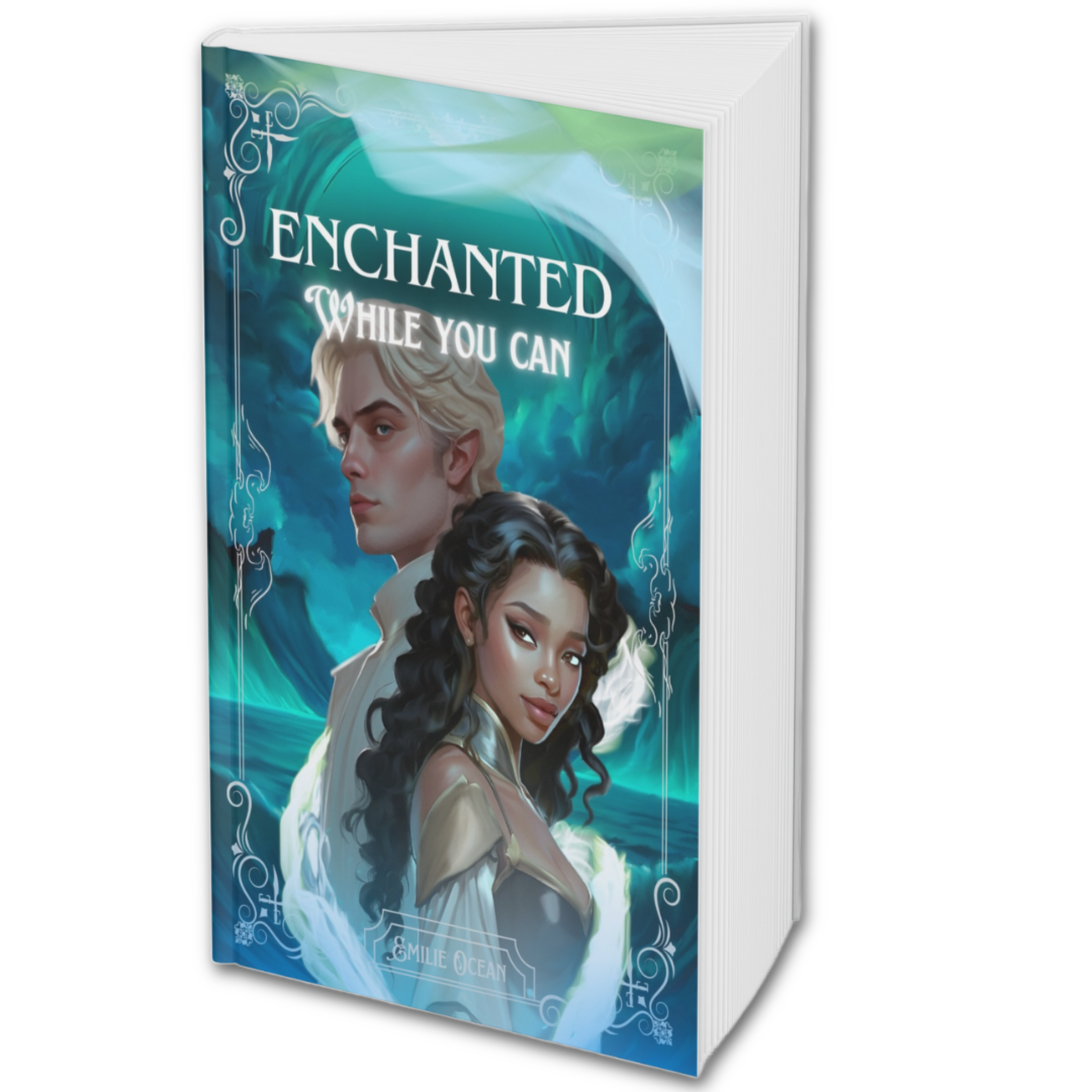 Enchanted by Emilie Ocean