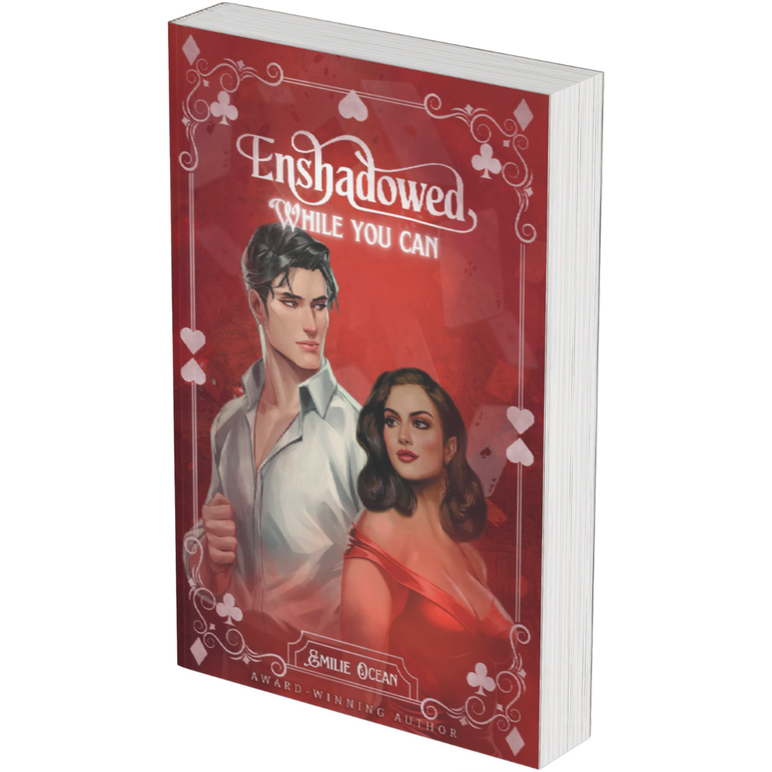 Enshadowed by Emilie Ocean