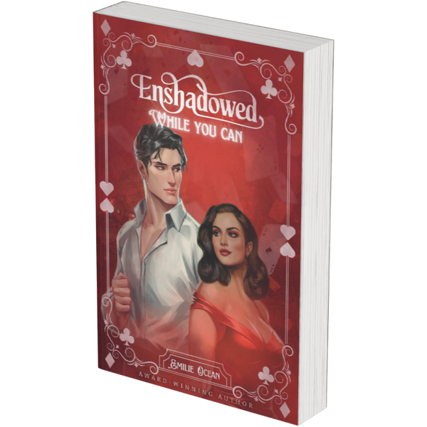 Enshadowed by Emilie Ocean