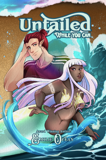 Untailed by Emilie Ocean