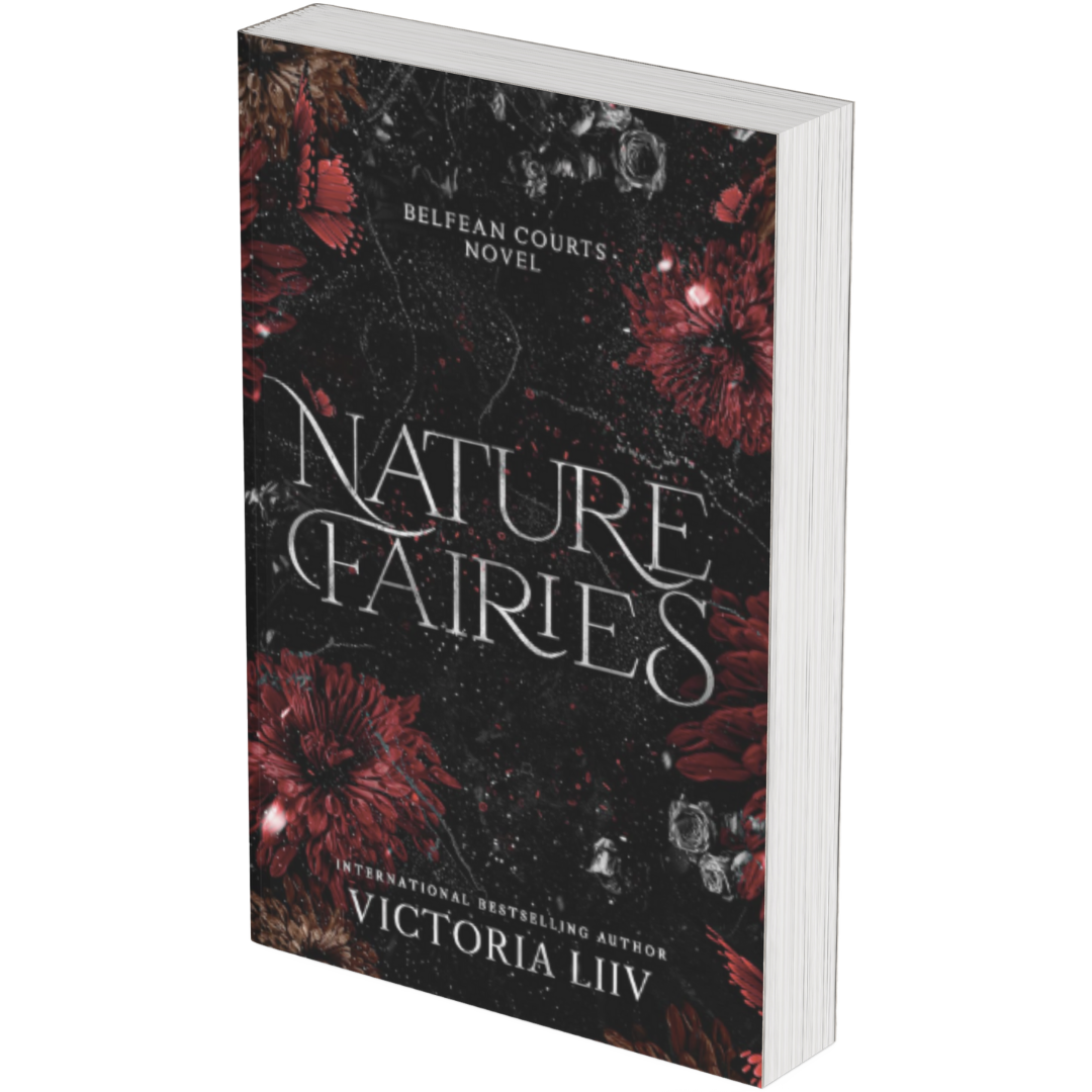 Nature Fairies by Victoria Liiv