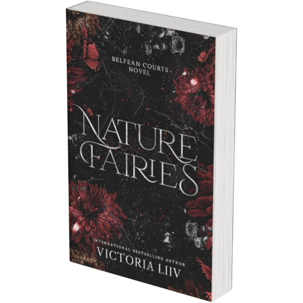 Nature Fairies by Victoria Liiv