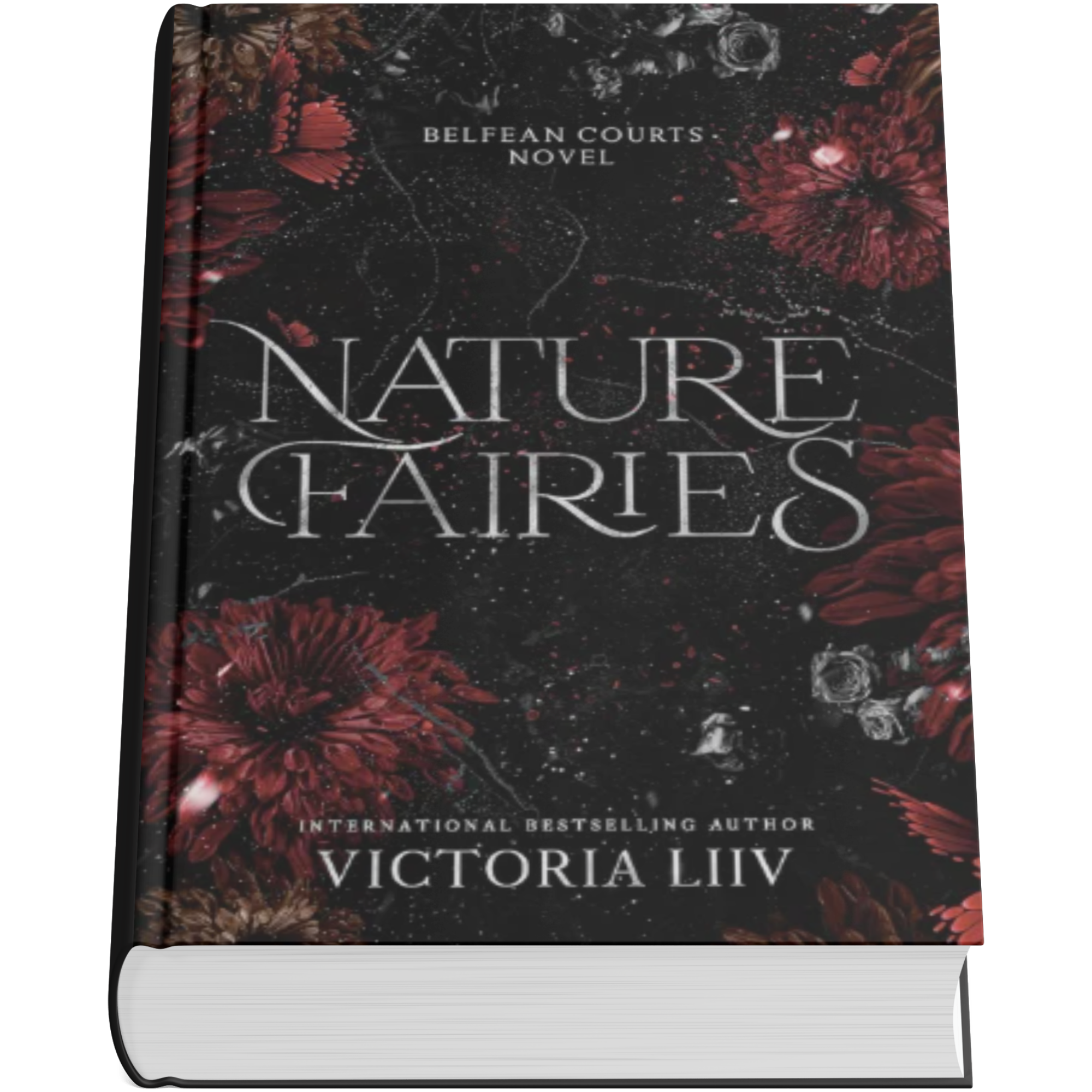 Nature Fairies by Victoria Liiv