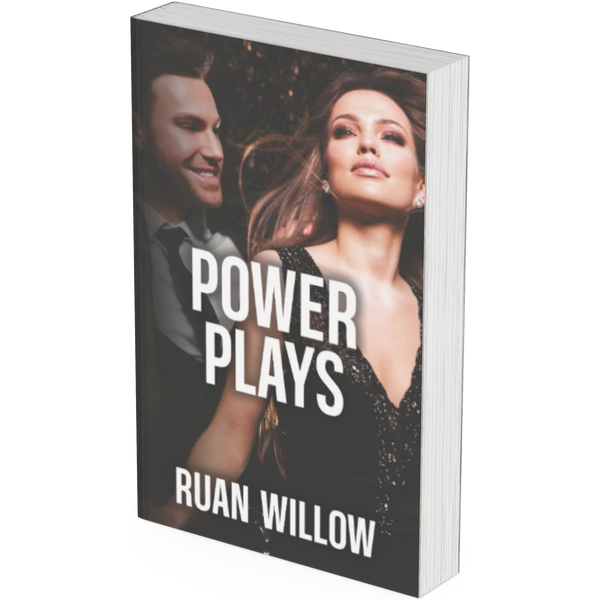 Power Plays by Ruan Willow