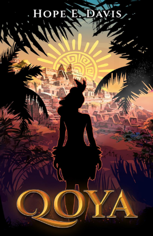 Qoya by Hope E. Davis