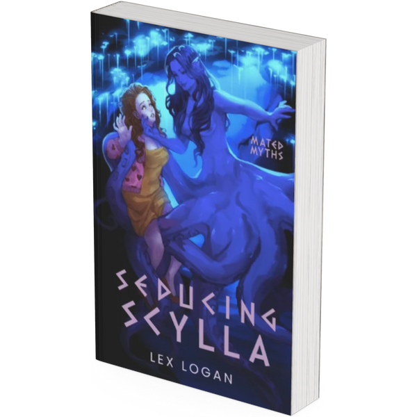 Seducing Scylla by Lex Logan