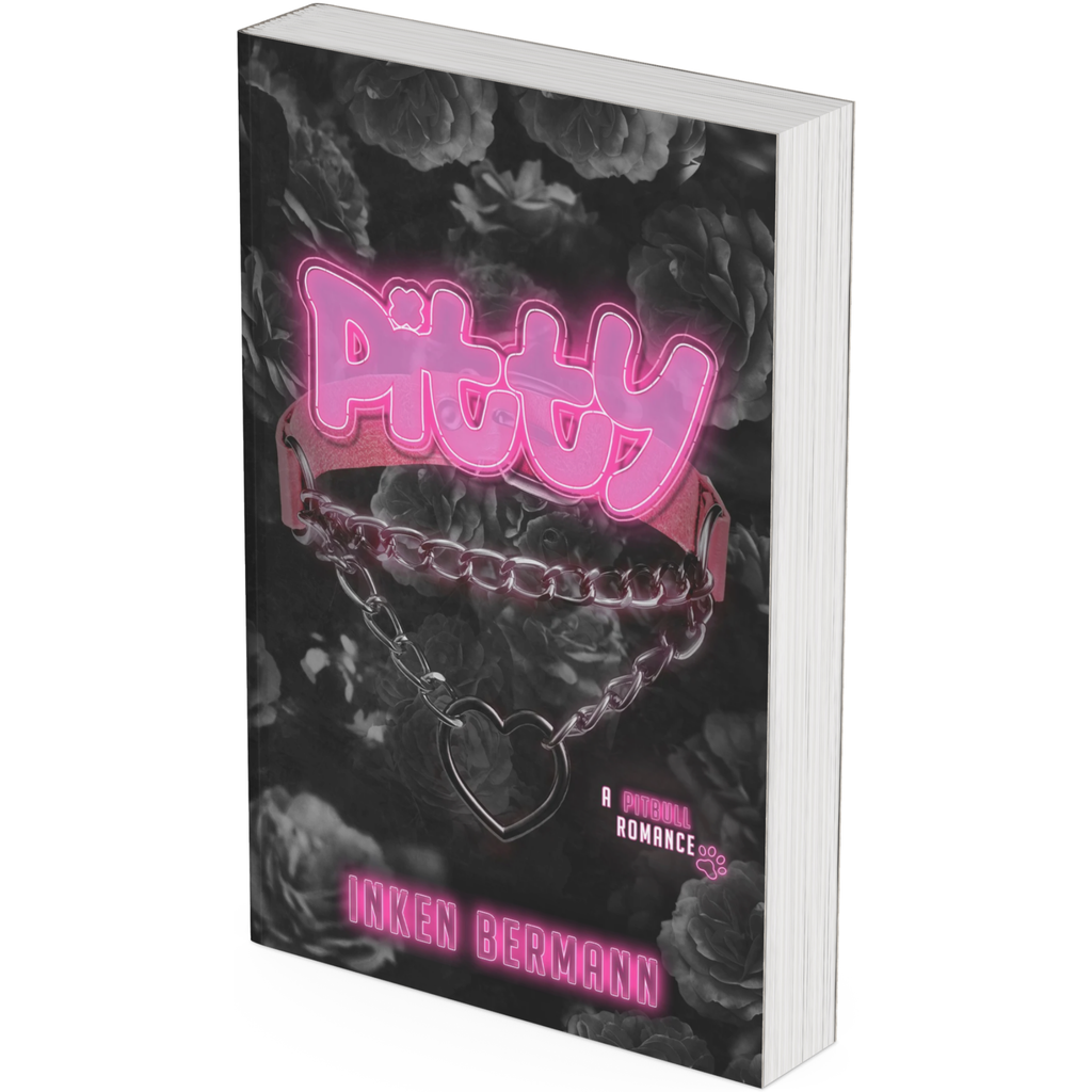 Pitty by Inken Bermann