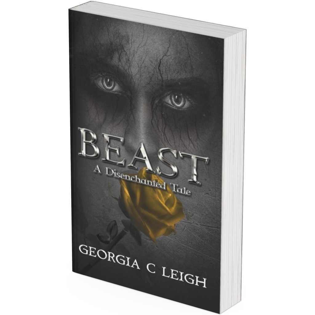 Beast by Georgia C Leigh