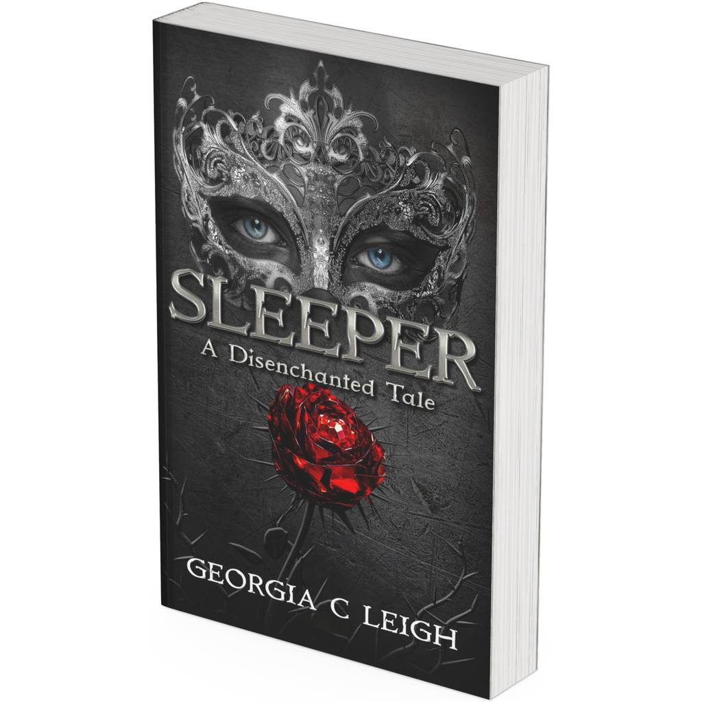 Sleeper by Georgia C Leigh