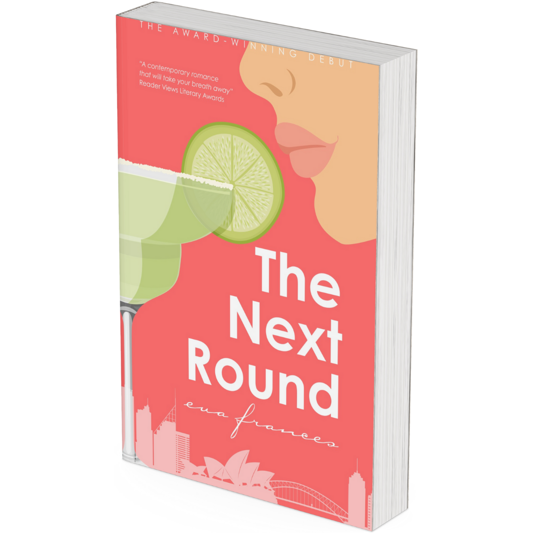 The Next Round by Eva Frances