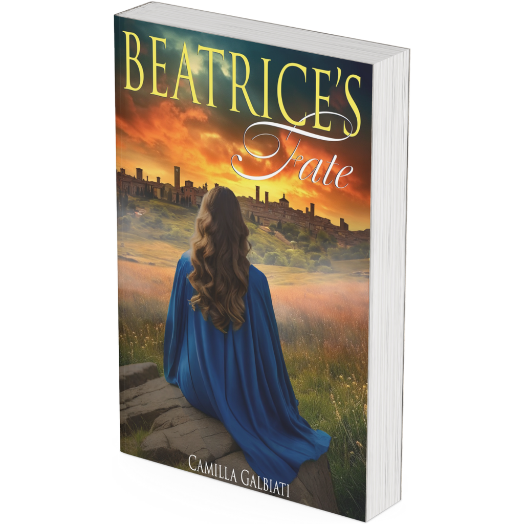 Beatrice's Fate by Camilla Galbiati