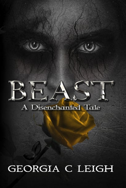 Beast by Georgia C Leigh