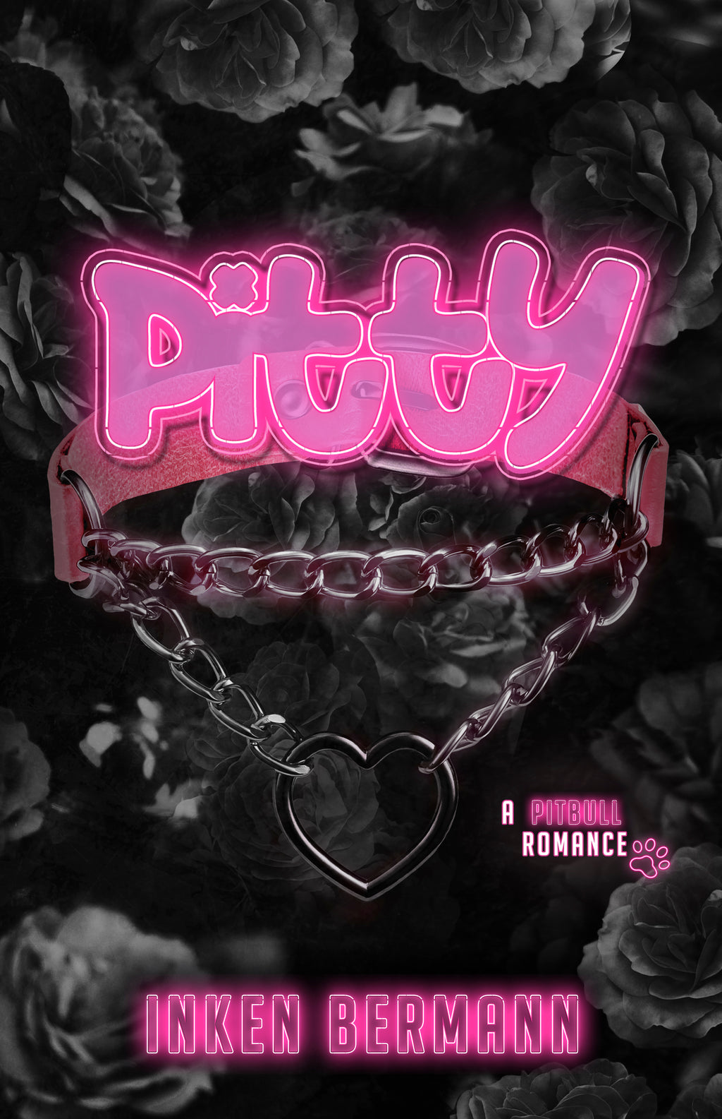 Pitty by Inken Bermann